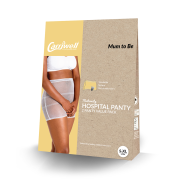 Maternity Hospital Panty S-XL