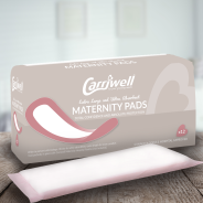 Maternity Pads 12's