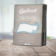Carriwell Linen Saver 10's