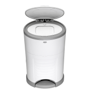 Korbell Bin - White 