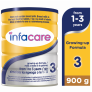 Infacare Stage 3 Infant Formula - 900g Tin