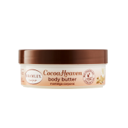 Bramley Cocoa Heaven Body Butter - 250ml 