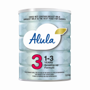 Alula Stage 3 - 1.8Kg Tin
