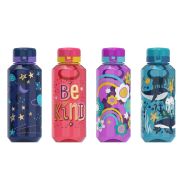 Cool Gear Printed Absorb Bottle 473 ml Assorted Designs