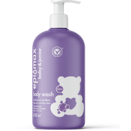 Emollient Wash