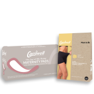 Carriwell Hospital Readiness Pack 1 Premium (Size S-XL)
