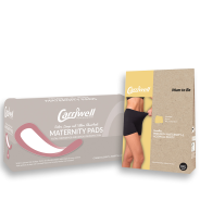 Carriwell Hospital Readiness Premium Pack 1 (Size XXL)