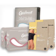 Carriwell Hospital Readiness Premium Pack 2 (Size XXL)