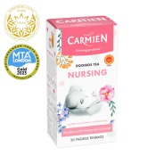 Carmien Nursing Tea (20s)