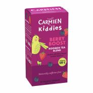 Carmien Kiddies Berry Boost Tea (20s)
