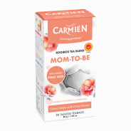 Carmien Mom-to-Be Tea (20s)