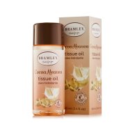 Bramley Cocoa Heaven Tissue Oil - 100ml