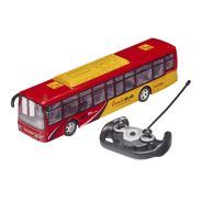 Bus Radio Control 