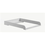 Angel Changer Tray White