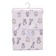 Bonbebe Single Receiver - Zoo Animals