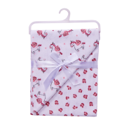 Bonbebe 2PK Receivers - Unicorn & Leopard Spots