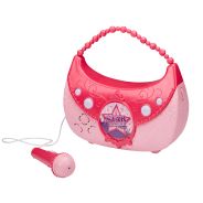 Sing Along Handbag Boombox