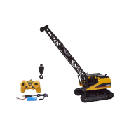 Crane 1 : 12 Scale RC