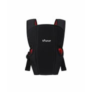Cora 3 in 1 Carrier Black 