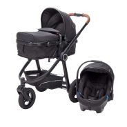 Parker Travel System