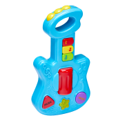 Musical Guitar