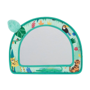 Tummy Time Floor Mirror 