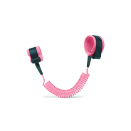 Stay-By-Me Anti-Lost Toddler Wrist Strap - Pink