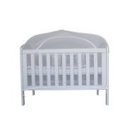 Snuggletime Dome Mosquito Protection Netting - Cot