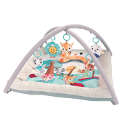Snuggletime Forest Friends Activity Play Mat