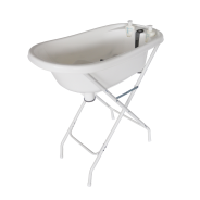 Snuggletime Cozy Bathtub & Stand