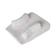 Snuggletime Bamboo Inclined to Sleep - 45 x 32 x 9cm