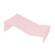 Snuggletime Bather - Towelling Pink