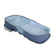 Snuggletime Travel Nest Infant Co-Sleeper with Mozzi Net