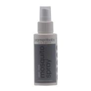 Aromababy Mosquito & Insect Repellent Body Cream - 100ml