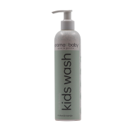 Aromababy Kids Wash (Rooibos & Naartjie) - 300ml