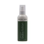 Aromababy Lotion (Prebiotics & Naartjie) - 200ml