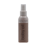 Aromababy Baby Oil (Rooibos & Baobab) - 100ml