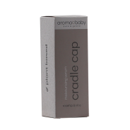Aromababy Cradle Cap - 50ml