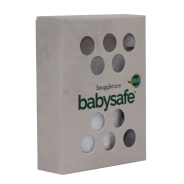 Babysafe Nappy Bin Deodorizer
