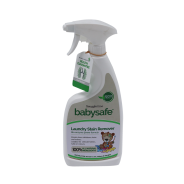 Babysafe Laundry Stain Remover 500ml