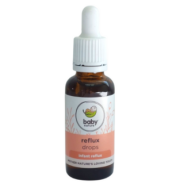 BabyNature Reflux Drops