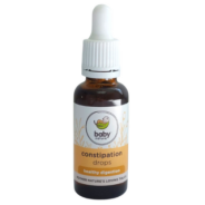 BabyNature Constipation Drops