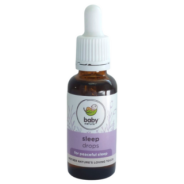 BabyNature Sleep Drops