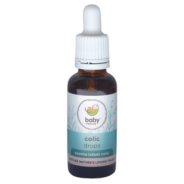 BabyNature Colic Drops