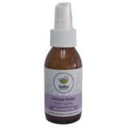 BabyNature Sleepy Baby Linen Spray