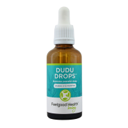 DuDu Drops (0-12M) - 50ml