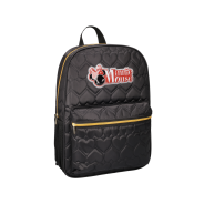 Minnie Mouse Quilted Backpack