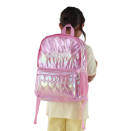 Barbie Shimmer Fashion Backpack