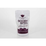 Yummy Mummy Lifestyle Boobie Bites Lactation Snack