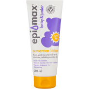 Epi-max Sunscreen SPF50